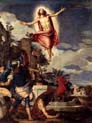 the resurrection of christ